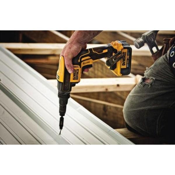 Шуруповерт DeWALT DCF622N 044115 фото