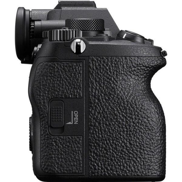CMOS Sony Alpha A7 IV body (ILCE7M4B.CEC) 004170 фото