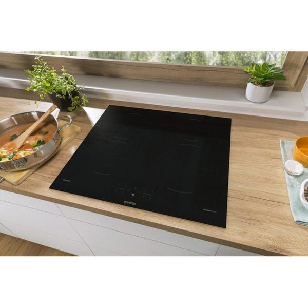 Варильна поверхня електрична Gorenje GI6401BC 007172 фото