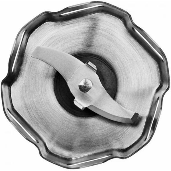 Погружной блендер KitchenAid 5KHBV53EWH 016311 фото