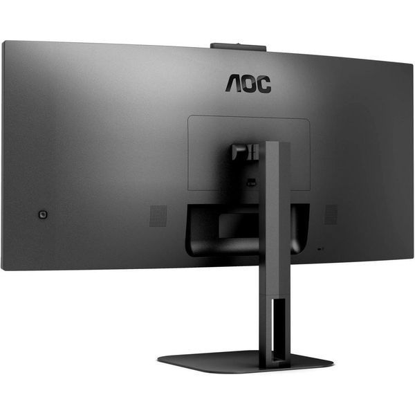 Монітор AOC CU34V5CW/BK 023030 фото