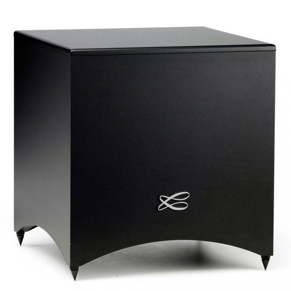 Комплект акустики для домашнього кінотеатру Cabasse Pack 5.1 Alcyone 2 Black 019723 фото