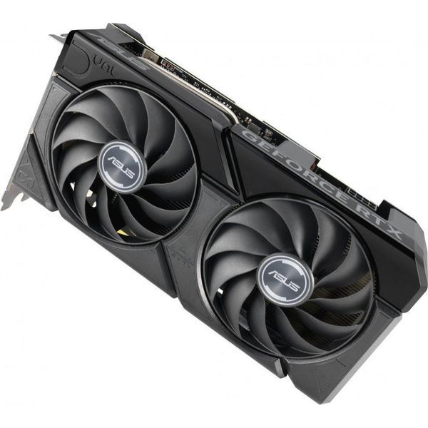 Відеокарта ASUS DUAL-RTX4070-O12G-EVO 013633 фото