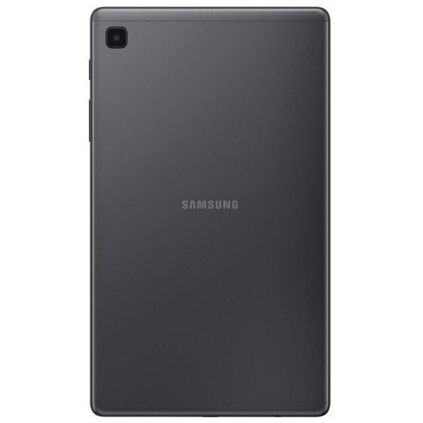 Планшет Samsung Galaxy Tab A7 Lite 4/64GB Wi-Fi Gray (SM-T220NZAF) 033687 фото