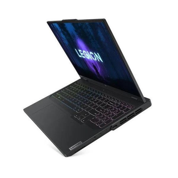 Ноутбук Lenovo Legion Pro 5 16IRX8 (82WK00CWPB) 027432 фото