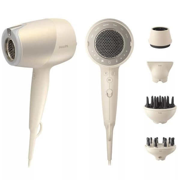 Фен Philips BHD829/00 042368 фото