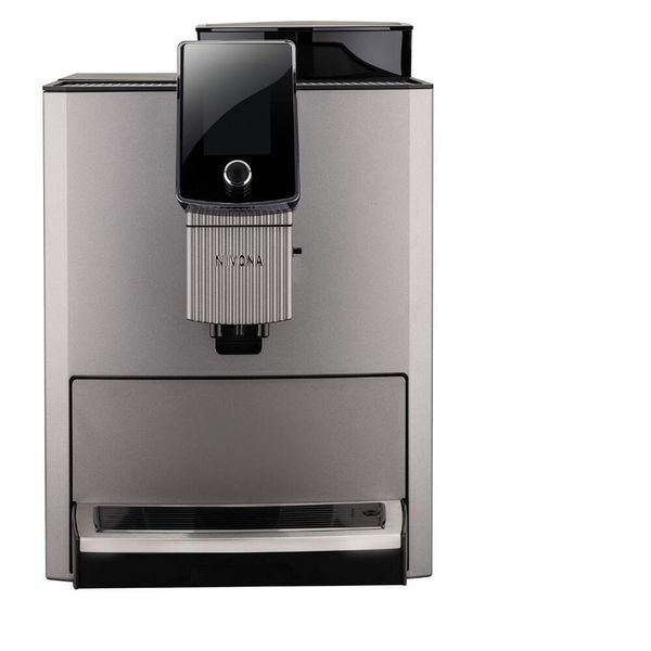 Кофемашина автоматическая Nivona CafeRomatica 1040 (NICR 1040) 016491 фото