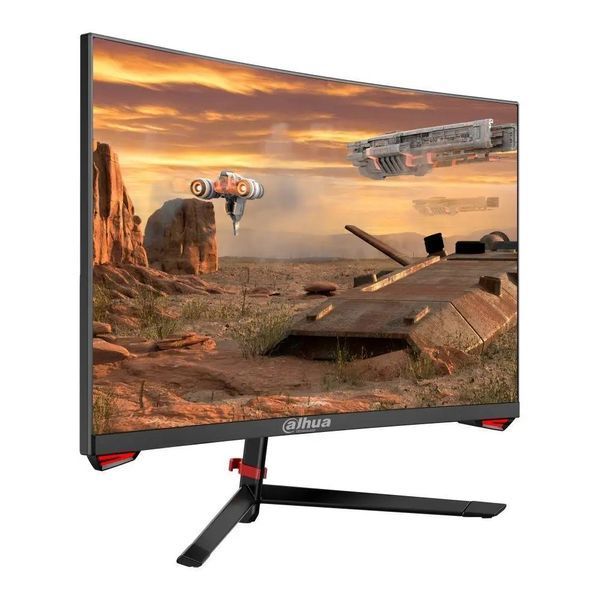 Монітор Dahua Technology LM27-E230C 022695 фото
