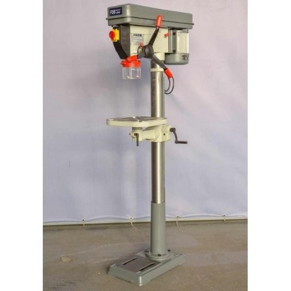 Свердлильний верстат FDB Maschinen Drilling 25В (827705) 039939 фото