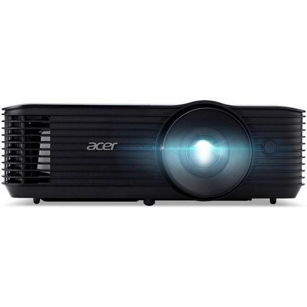 Мультимедийный проектор Acer X139WH (MR.JTJ11.00R) 029008 фото