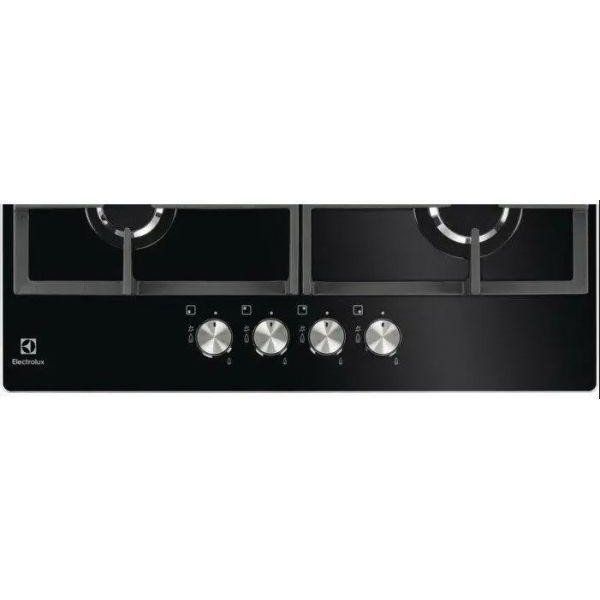 Варочная поверхность газовая Electrolux KGG6426K 006972 фото