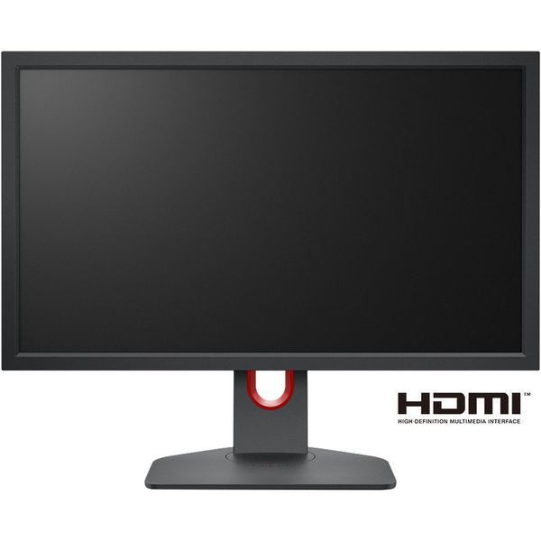 Монитор Zowie XL2411K Dark Grey (9H.LJPLB.QBE) 027908 фото