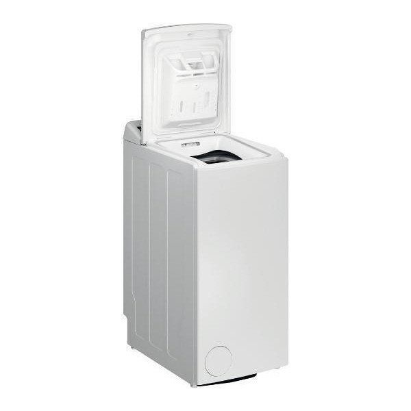 Стиральная машина автоматическая Whirlpool ETDLR 65342BS PL 035430 фото