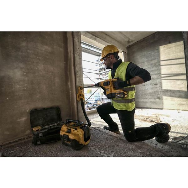 Перфоратор DeWALT DCH481N 034732 фото