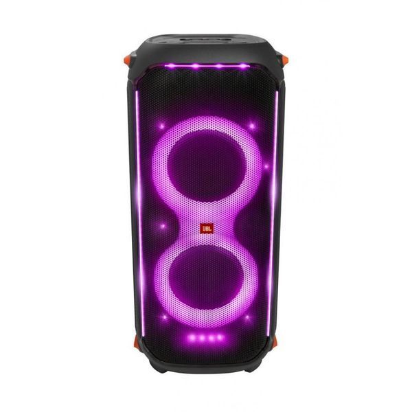 Мобільна акустична система JBL PartyBox 710 Black (JBLPARTYBOX710) 024283 фото