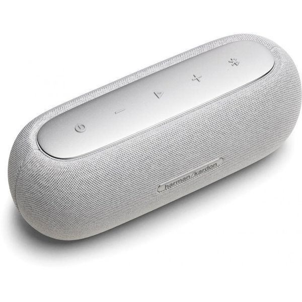 Портативна колонка Harman/Kardon Luna Grey (HKC00062) 034537 фото