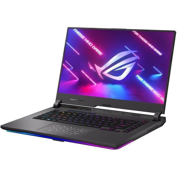 Ноутбук ASUS ROG Strix G15 G513RM (G513RM-HF265W) 027032 фото