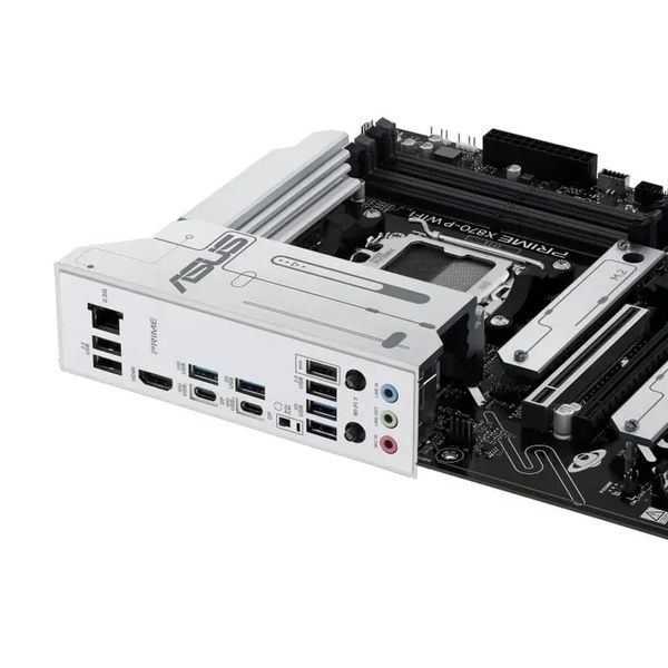 Материнская плата Asus Prime X870-P WIFI 526570ua фото
