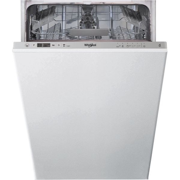 Посудомоечная машина Whirlpool WSIC 3M17 031010 фото