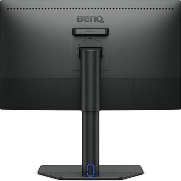 Монітор BenQ SW272Q (9H.LLPLB.QBE) 023228 фото