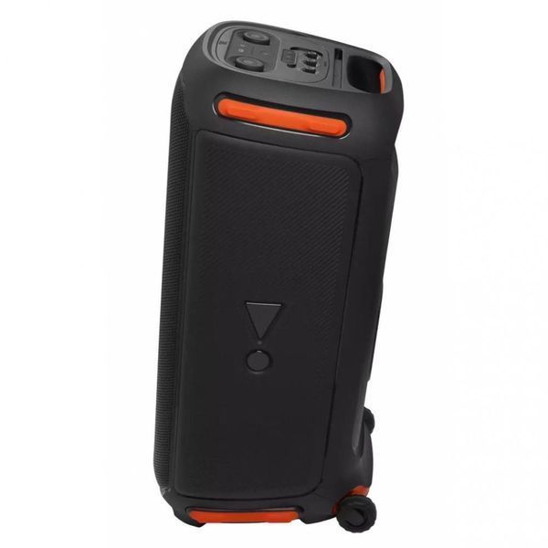 Мобільна акустична система JBL PartyBox 710 Black (JBLPARTYBOX710) 024283 фото