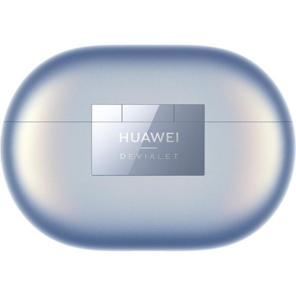 Навушники TWS HUAWEI FreeBuds Pro 2 Silver Blue (55035843) 029642 фото