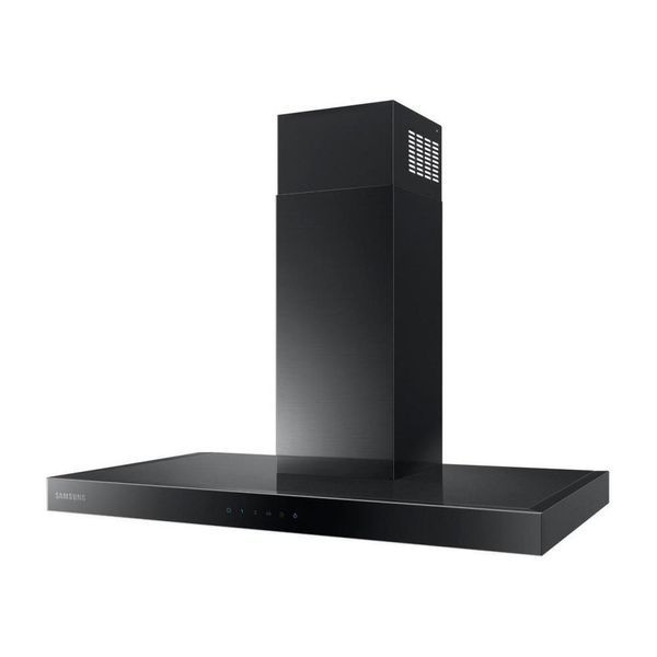 Вытяжка Т-образная Samsung NK36M5070BG 011062 фото