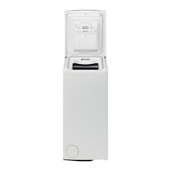 Стиральная машина автоматическая Whirlpool ETDLR 65342BS PL 035430 фото