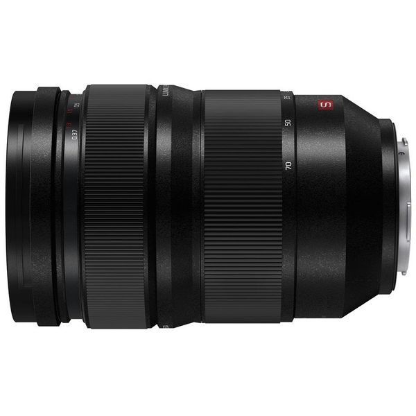 Стандартний об'єктив Panasonic S-E2470E 24-70 mm f/2.8 043452 фото