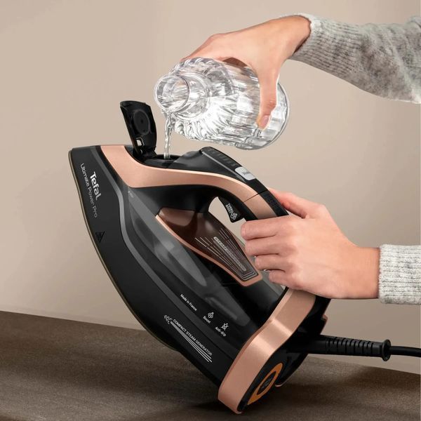 Утюг с паром Tefal Ultimate Power Pro FV9E50E0 569333ua фото
