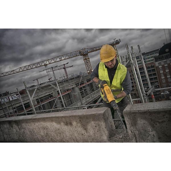 Перфоратор DeWALT DCH481N 034732 фото