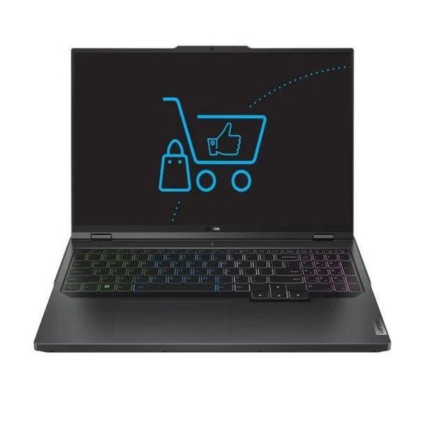 Ноутбук Lenovo Legion Pro 5 16IRX8 (82WK00CWPB) 027432 фото