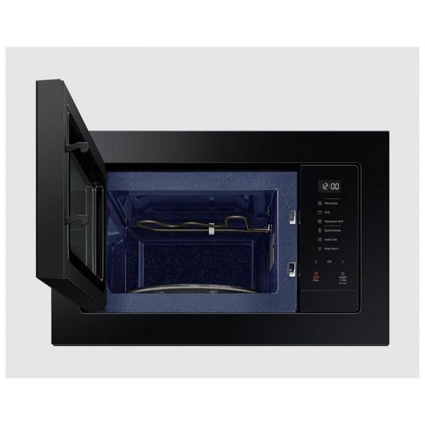 Микроволновка с грилем Samsung MG23A7318CK 021090 фото
