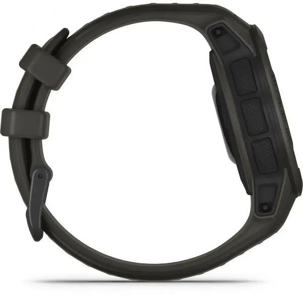 Смарт-годинник Garmin Instinct 2S Solar Graphite (010-02564-10) 612662 фото