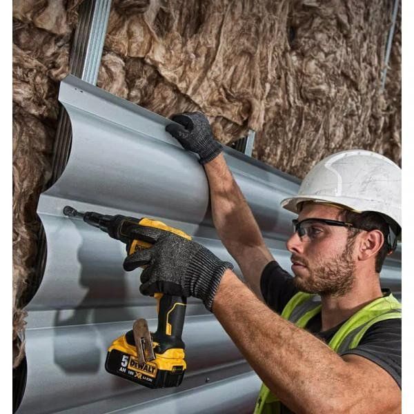 Шуруповерт DeWALT DCF622N 044115 фото