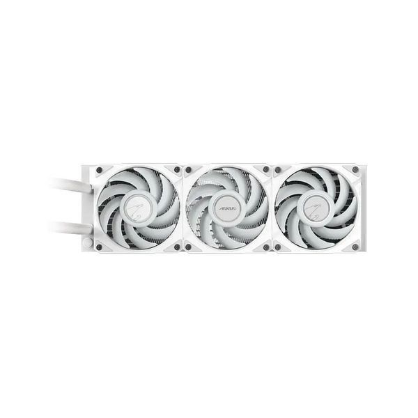 Водяне охолодження Gigabyte Aorus Waterforce II 360 ICE 013545 фото