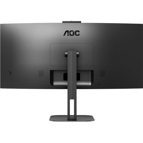 Монітор AOC CU34V5CW/BK 023030 фото