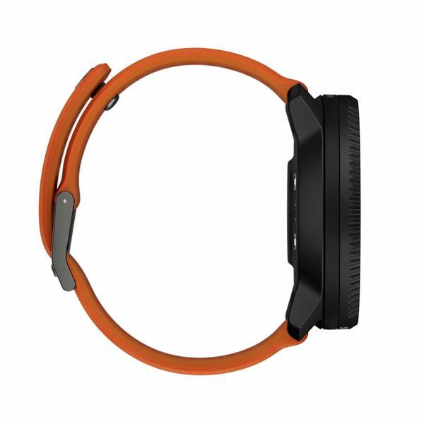 Смарт-часы Suunto Vertical 2 Orange 614238 фото