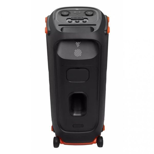 Мобільна акустична система JBL PartyBox 710 Black (JBLPARTYBOX710) 024283 фото
