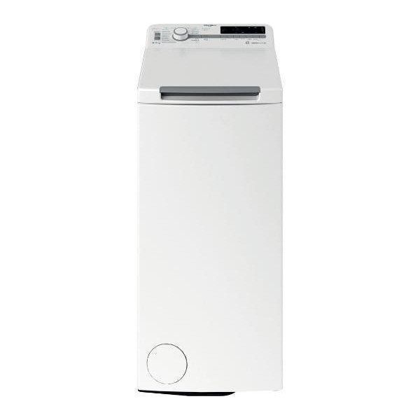 Стиральная машина автоматическая Whirlpool ETDLR 65342BS PL 035430 фото