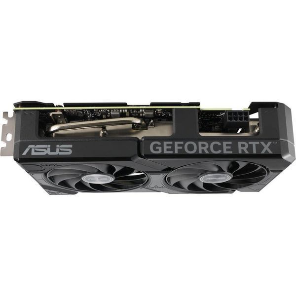 Відеокарта ASUS DUAL-RTX4070-O12G-EVO 013633 фото