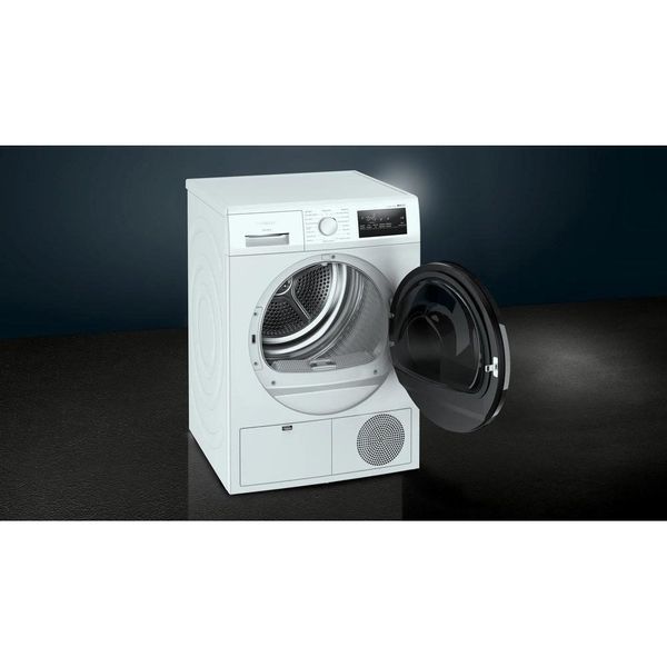 Сушильная машина Siemens WT45HVEEPL 040729 фото