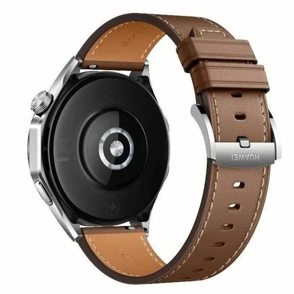 Смарт-часы Huawei Watch GT 4 46mm Brown (55020BGW) 612699 фото