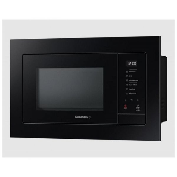 Микроволновка с грилем Samsung MG23A7318CK 021090 фото