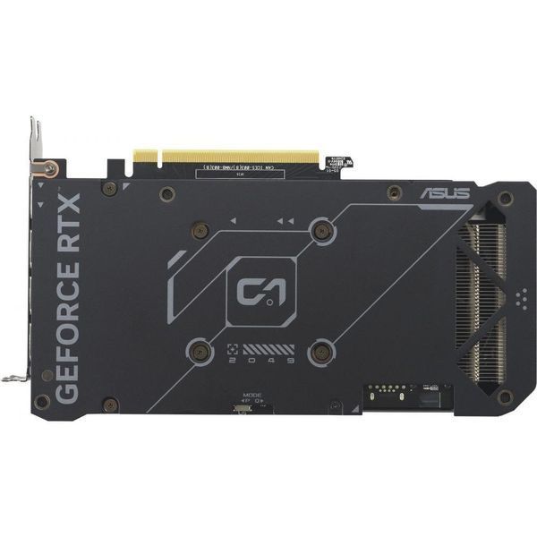 Відеокарта ASUS DUAL-RTX4070-O12G-EVO 013633 фото