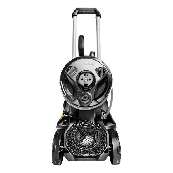Мінімийка високого тиску Karcher K 7 Premium Smart Control Flex Home (1.317-363.0) 572897 фото