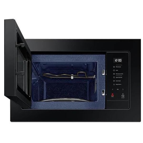 Микроволновка с грилем Samsung MG23A7318CK 021090 фото