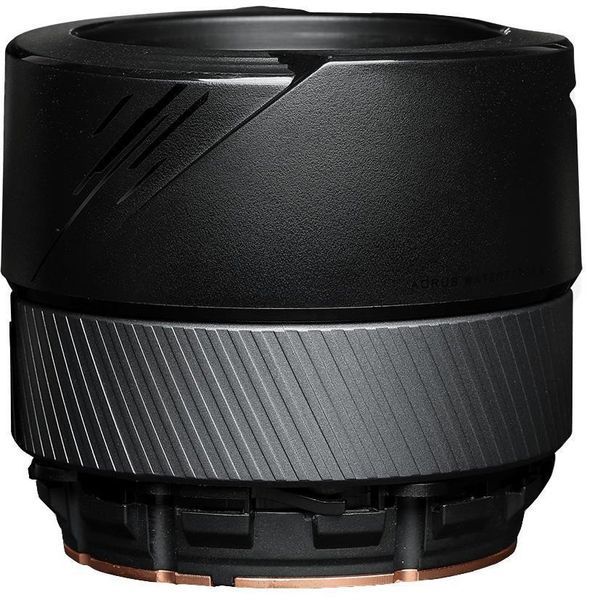Водяне охолодження GIGABYTE AORUS WATERFORCE 280 014189 фото