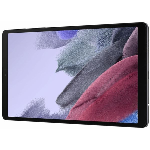 Планшет Samsung Galaxy Tab A7 Lite 4/64GB Wi-Fi Gray (SM-T220NZAF) 033687 фото
