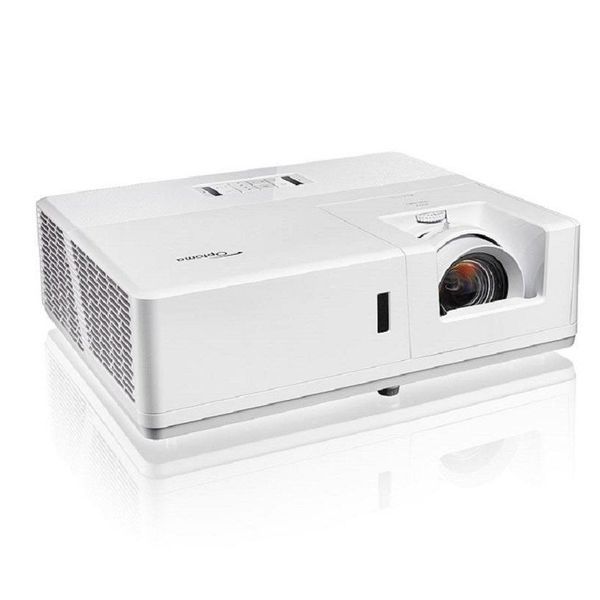Мультимедійний проектор Optoma ZH606e (E1P1A3MWE1Z3) 029058 фото